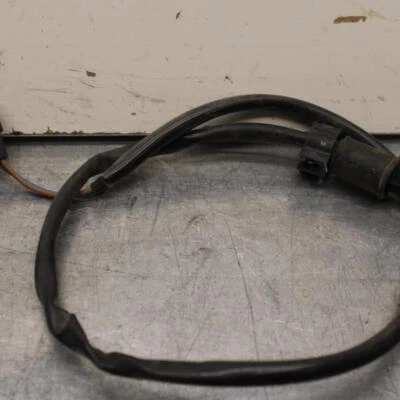 03-08 INTERRUPTOR DE PARADA DE FRENO TRASERO KAWASAKI VULCAN 1600  Foto 1 de 4