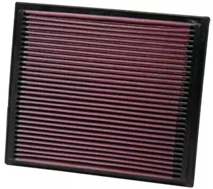 K&N Tauschluftfilter 33-2069 VW Golf 1991-02 Vento 1,4i 1,6i 1,8i 2,0i 2,8i 1,9d - Bild 1 von 7