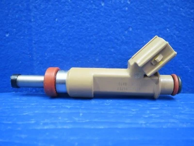 2008-2014 SCION XD 1.8L ENGINE, FUEL INJECTOR, DENSO. OEM. b16 - Image 1 of 4