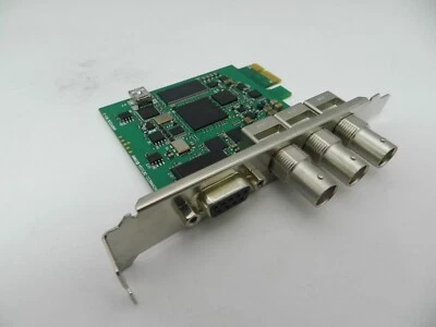 BlackMagic Design DeckLink SDI PCIe Capture Card BMDPCB39 - Image 1 of 4