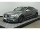 2016 Audi S5  2016 Audi S5, No Color with 33164 Miles available now!