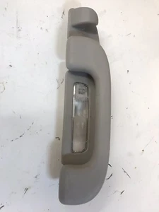 07-12 MERCEDES GL550 GL450 X164 REAR ROOF RIGHT PASSENGER SIDE GRAB HANDLE - Picture 1 of 5