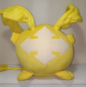 D.Gray-man HALLOW Timcanpy Alien Big Plush 16" JAPAN RARE - Picture 1 of 14