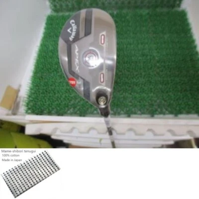 Callaway APEX 2021 U3 Utility / 3w 19 Degree / Stiff Flex Diamana 55 for CW Exc+ - Image 1 of 4