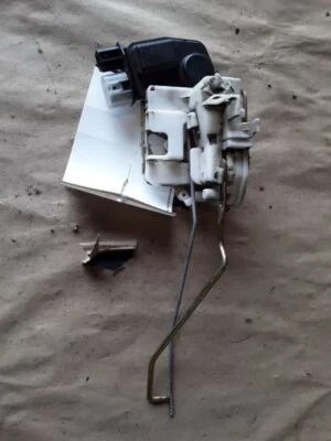 Actuador de bloqueo de puerta delantera CR-V 2004 pasajero 297207 Foto 1 de 4