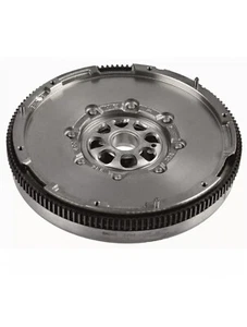 DUAL MASS FLYWHEEL DMF MERCEDES C CLASS W204 CL203 S204 E CLASS W211 S211 - Picture 1 of 1