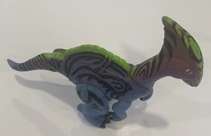 Figura de juguete Fisher Price Imaginext DinosaurW W Whip the Parasaurolophus - Imagen 1 de 7