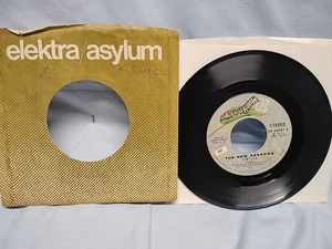 The New Seekers Circles /I Can Say You're Beautiful 45 RPM Elektra EK-45787 1972 - Imagen 1 de 3