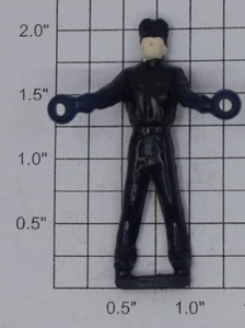 Lionel 8401-4 Handcar Figure (10) - Picture 1 of 1