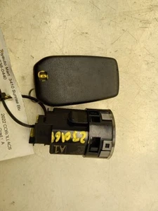 2022 TOYOTA COROLLA CROSS XLE SMART KEY INGITION SWITCH AND KEY FOB - Picture 1 of 12