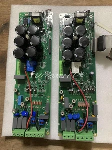 1PCS Used ABB OINT62X0 REV.M Drive Control Board With module 7MBR25SA140-50 - Picture 1 of 2