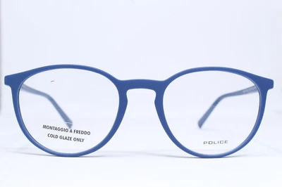 POLICE mod perception2 v1973 col 1973 sz 50/19 Eyeglasses Frame - Image 1 of 4