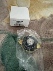 NEW Radiator Filler Cap D30001TT 16401-15210 16401-71011 19045-PM3-003 - Picture 1 of 6