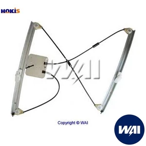WINDOW REGULATOR WPR1184L FOR RENAULT LAGUNA/II/Grandtour/Sport/Tourer 1.8L 4cyl - Picture 1 of 9
