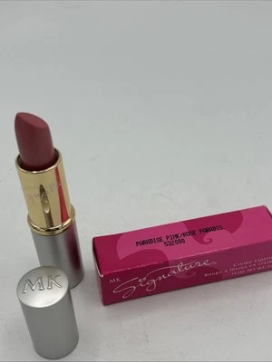 Mary Kay Signature Creme Lipstick Paradise Pink 532000 NIB - Image 1 of 3
