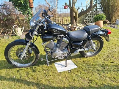 Yamaha XV Virago 535 - Bild 1 von 4