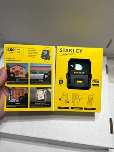 Dispositivo de medición digital Stanley Smart Tech conectividad Bluetooth - Imagen 1 de 7