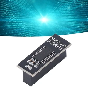 Carte à Distance TPM 20 Broches Pour 11 Module De Sécurité De - Bild 1 von 12