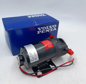 Volvo Penta Kit Vip 843410 Juego de bomba de sentina EVC KAD42 AD41 D1 D6 D9 MD TMD102 OEM - Imagen 1 de 17