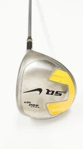 NIKE SasQuatch Tour 460 Driver 10.5° Fujikura Tour 26.3 Flex-R 44.5in Used - Picture 1 of 8