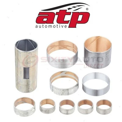 ATP Automatic Transmission Bushing for 1989-1990 Chevrolet R1500 Suburban - rw Foto 1 de 4