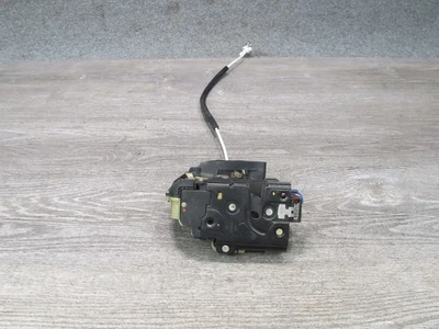 ACTUADOR DE CIERRE DE PUERTA LADO CONDUCTOR IZQUIERDO PORSCHE 911 996 BOXSTER 1999-2004 Foto 1 de 4