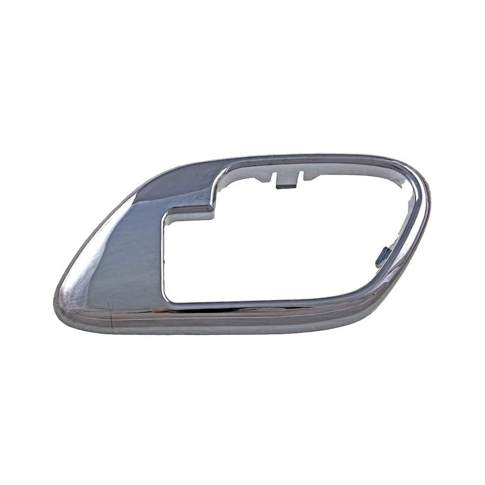 For GMC C1500/K1500 Suburban 1995-1999 Interior Door Handle Passenger Side Foto 1 de 4