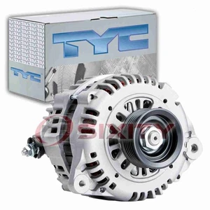 TYC Alternator for 2002-2006 Nissan Altima 3.5L V6 Electrical Charging qv - Picture 1 of 5