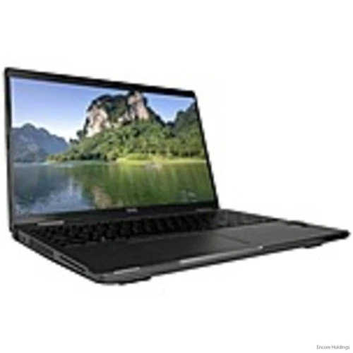 Funda para portátil Targus Formfit - para portátil Dell THZ926GLZ Foto 1 de 1