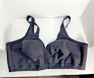 Cacique Lane Bryant Unlined Full Coverage No Wire 46DD - Picture 1 of 5