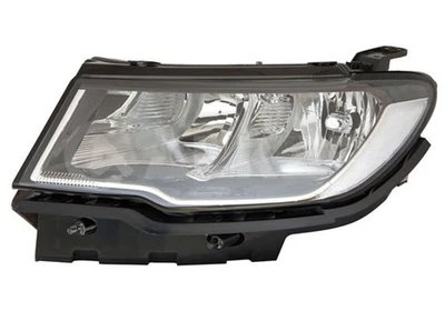 ALKAR Hauptscheinwerfer 2741807 H11 HB3 TIPO A für JEEP COMPASS MP M6 MV M7 4x4 - Bild 1 von 4