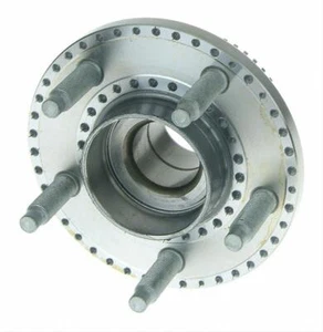 Moog MOG-513221 Gruppo cuscinetto ruota anteriore e mozzo stock Regno Unito - Foto 1 di 6