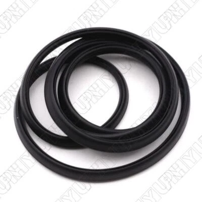 1 x Tira de sellado de techo corredizo para Ford Focus MK2 MK3 2008-2018 para Ford Flex 2005-2019 Foto 1 de 4