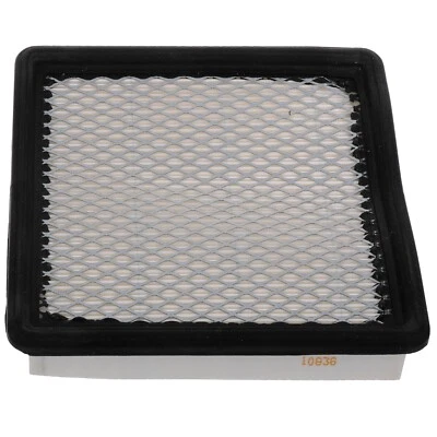 Kit de filtro de aire genuino GM 1985-1992 Chevrolet Pontiac Camaro Firebird 25043246 Foto 1 de 4