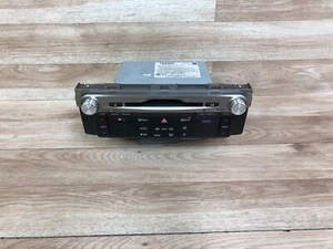 LEXUS OEM GS350 GS450H FRONT NAVIGATION CD PLAYER XM HD RADIO 13-15 3 - Picture 1 of 10