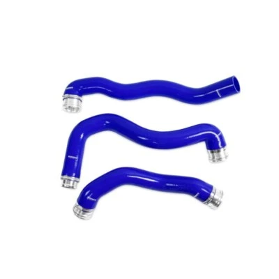 Mishimoto Silicone Coolant Hose for 2008-2010 Ford F-250 F-350 6.4L Powerstroke - Image 1 of 4