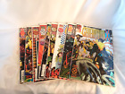 Generation X Comics Lot, #1-15, More, Lobdell, Bachalo, White Queen, 18 Total