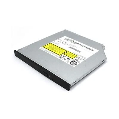 Hitachi - LG Data Storage GUE0N Masterizzatore Multi-DVD Slimline M-Disc SATA #330372 - Immagine 1 di 4