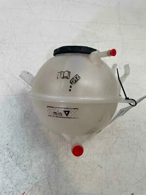 Volkswagen 1.4l Coolant Recovery Bottle OE Fits VOLKSWAGEN JETTA 2005-2018 - Image 1 of 4