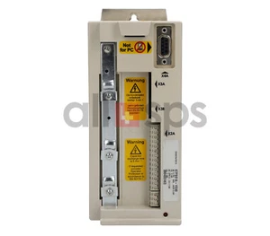 KEB FREQUENZUMRICHTER, 07F5S1A-YE00 (US) - Picture 1 of 6