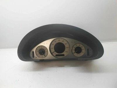 2007 MERCEDES E-350-CLASS SPEEDOMETER CLUSTER A2115405948 IC 51825B SF0097 - Image 1 of 4