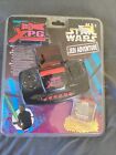 Unopened RZone Star Wars Handheld Console XPG Jedi Adventure Game Tiger Carded