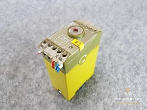 PILZ PA-1SK/30s/FBM:16M RELÉ DE SEGURIDAD I RETARDO DE RESPUESTA 472414 I 24V I 3,5A - Imagen 1 de 8
