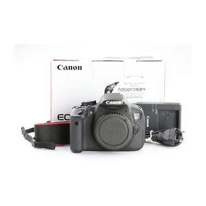 Canon EOS 650D Canon EOS Digital SLR Cameras for sale | eBay