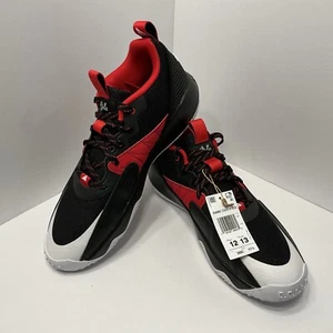 NEW Adidas Dame Certified Basketball Shoes Size 12 - Picture 1 of 7