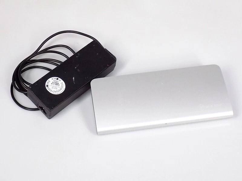 ICY BOX IB-DK2403-C Zubehör: USB Type-C Dockingstation mit Power Delivery - Bild 1 von 1