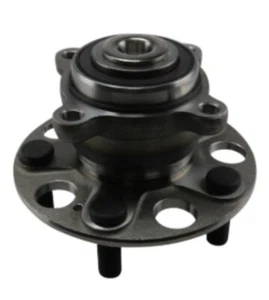 Beck/Arnley 0516415 - Conjunto de cojinete de rueda y buje, trasero - Imagen 1 de 3