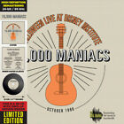 10 000 maniaques - HALLOWEEN LIVE at DISNEY INSTITUTE [Nouveau CD] Ed Collector, Del