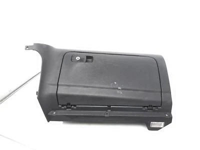 2008-2009 Volkswagen Golf Gti перчаточный отсек коробка для хранения * потертости следы * - Изображение 1 из 4