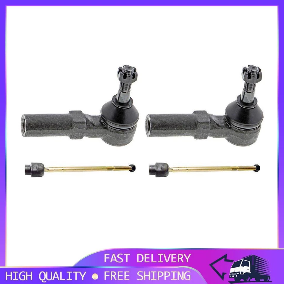 Extremo de barra de amarre para Buick Park Avenue 2005 2004 2003 2002 2001 Foto 1 de 1